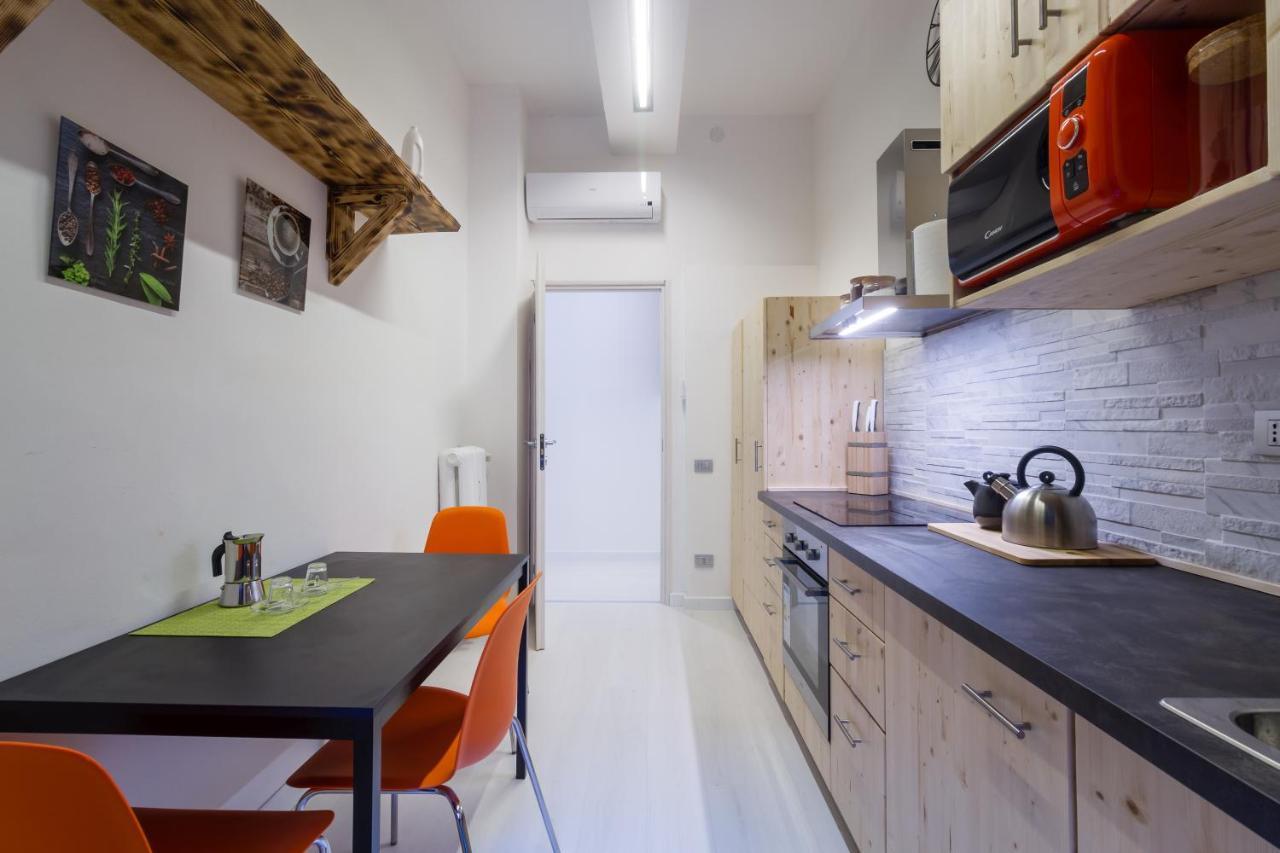 Casa Mazzini Apartment Verona
