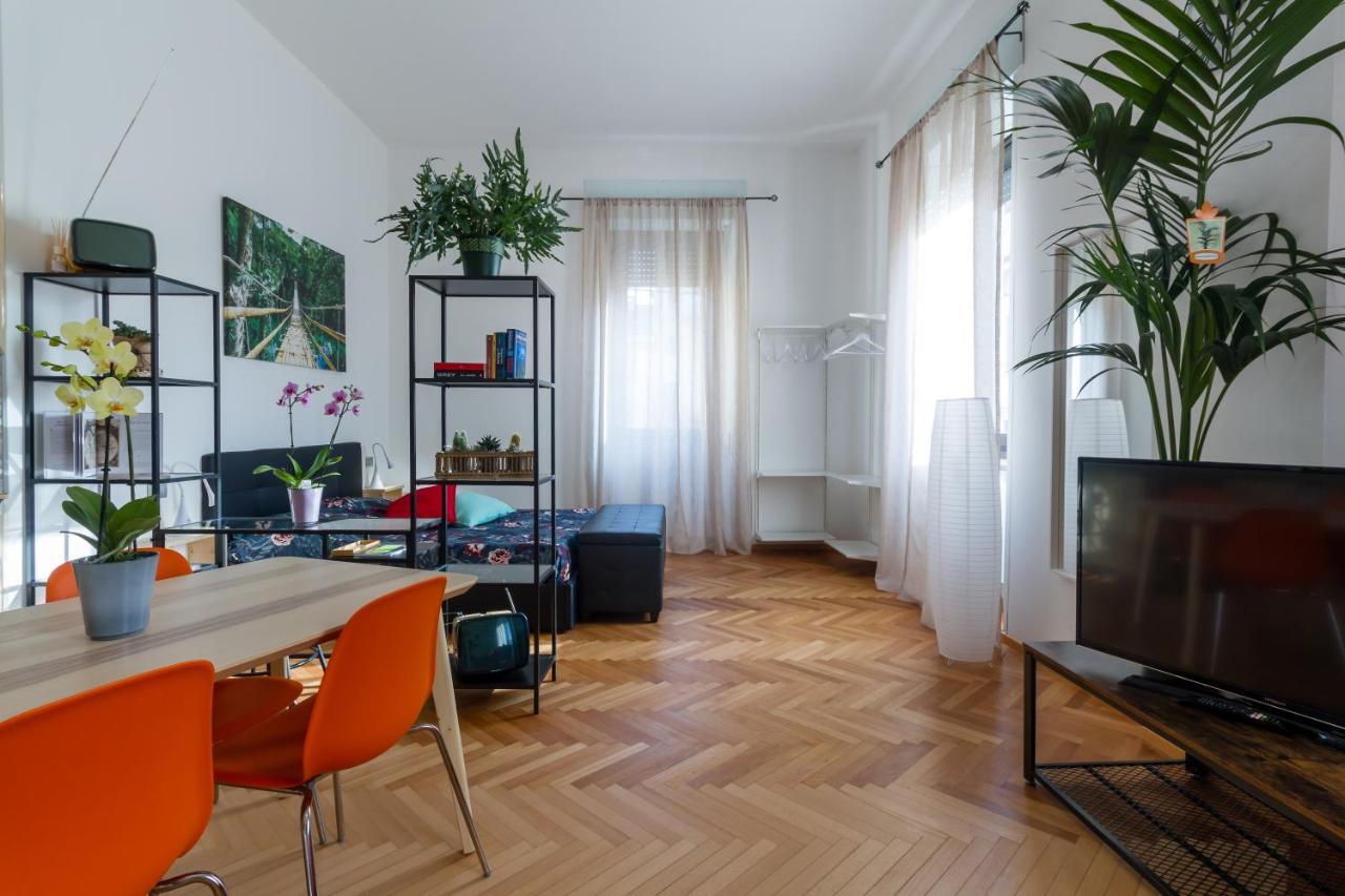Casa Mazzini