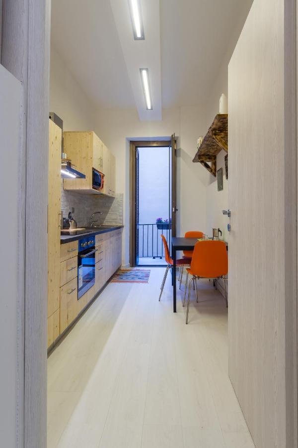 Casa Mazzini Apartment Verona