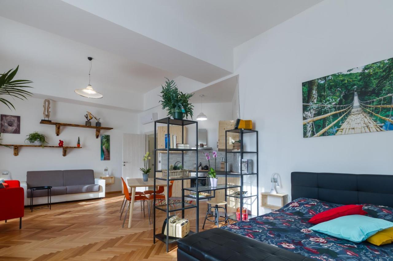 Casa Mazzini *