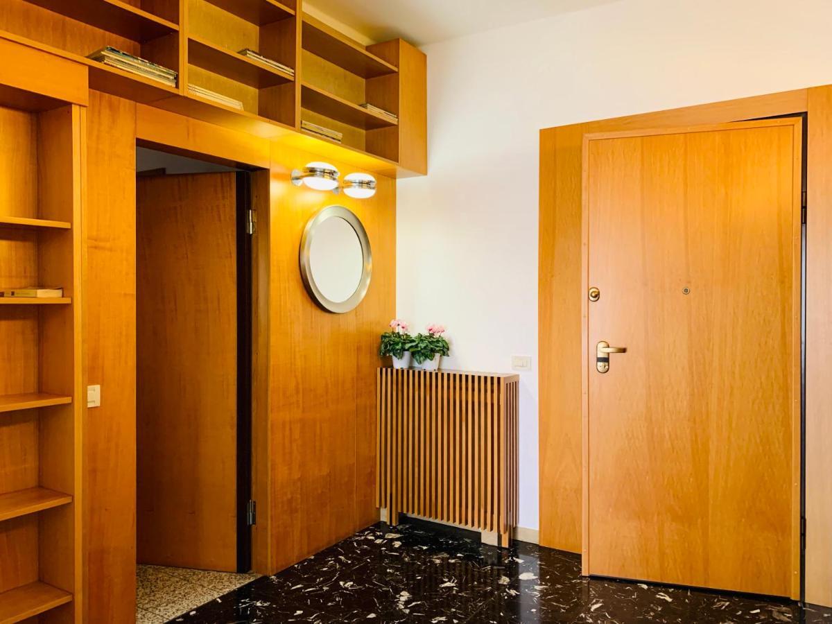 Apartment Riverview Luxury Flat Verona