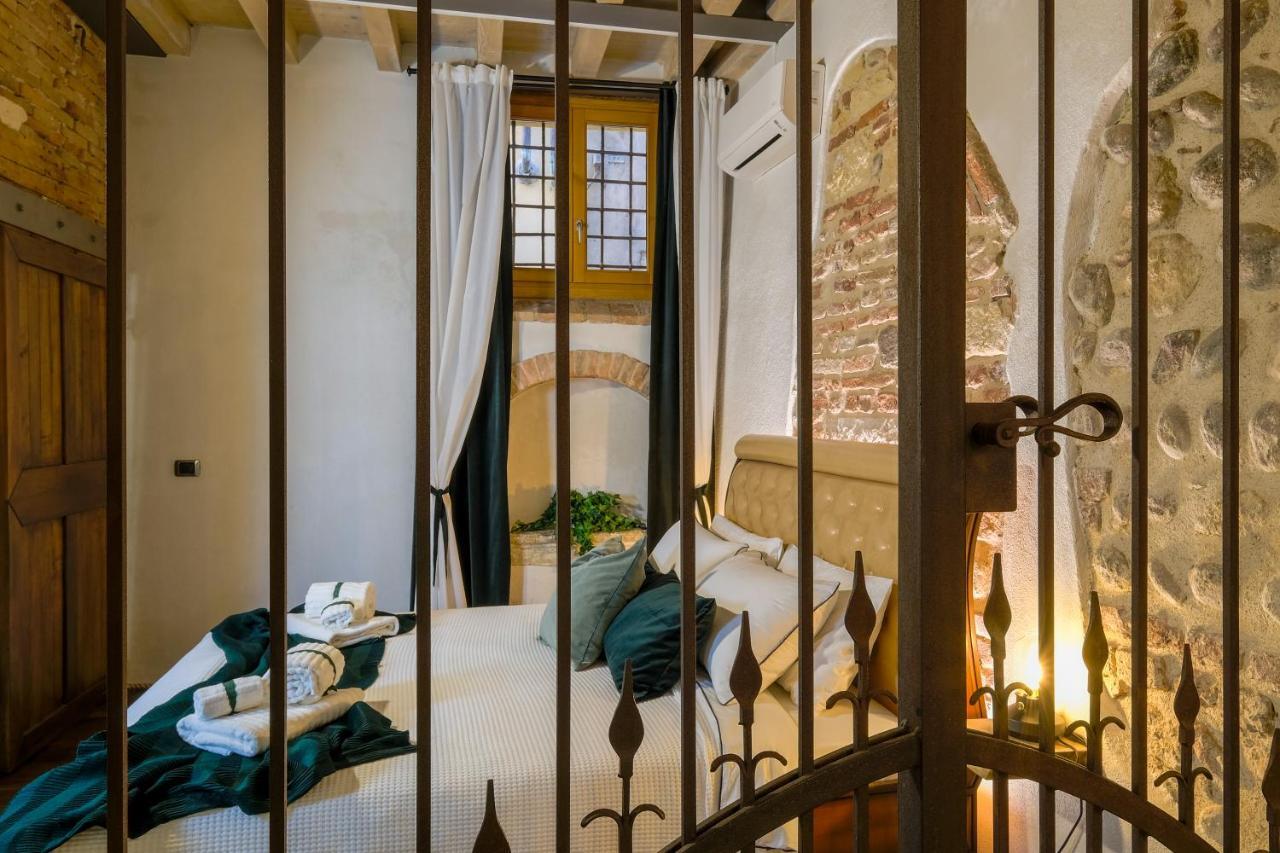 Dimora Scaligera Luxury