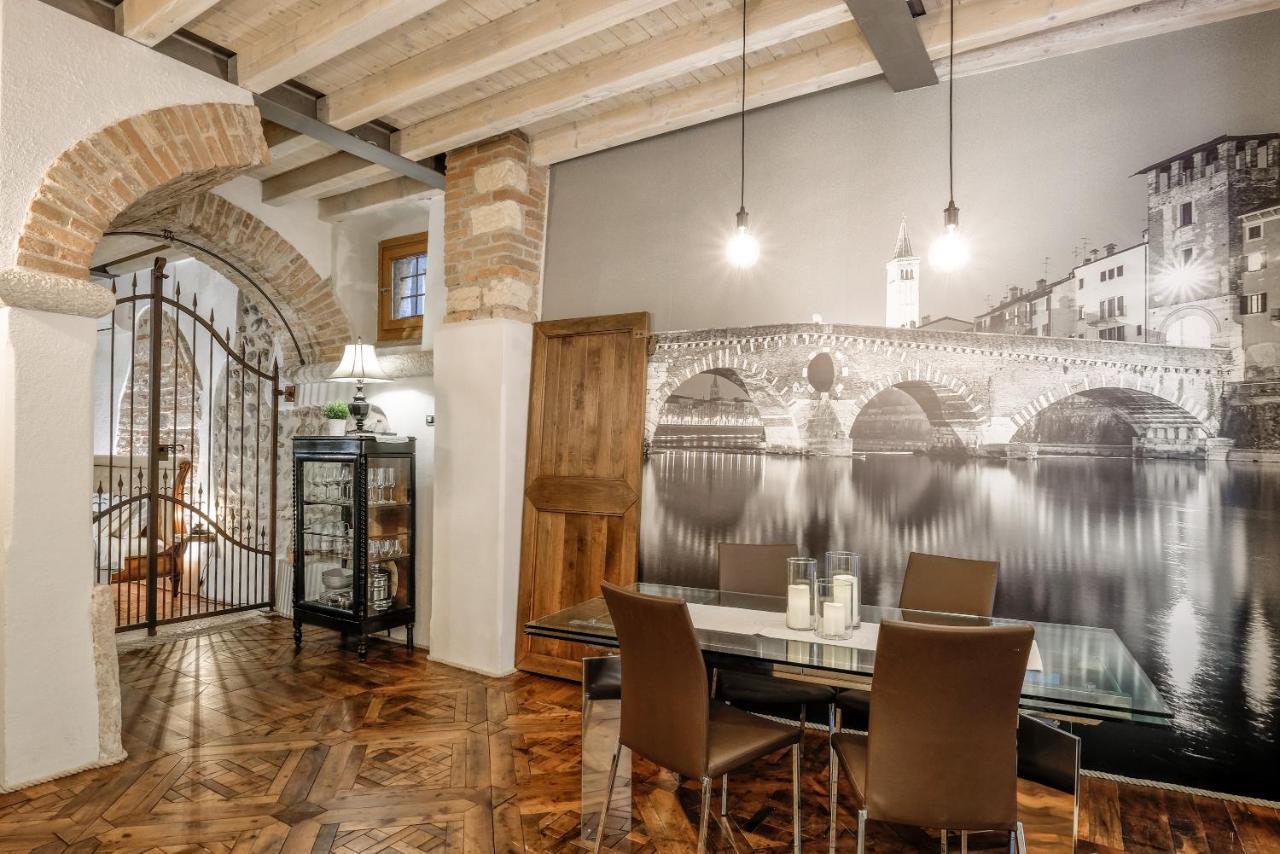 Dimora Scaligera Luxury Apartment Verona