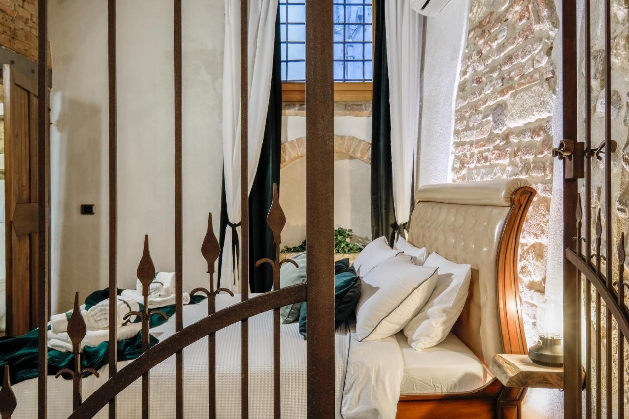 Dimora Scaligera Luxury Apartment