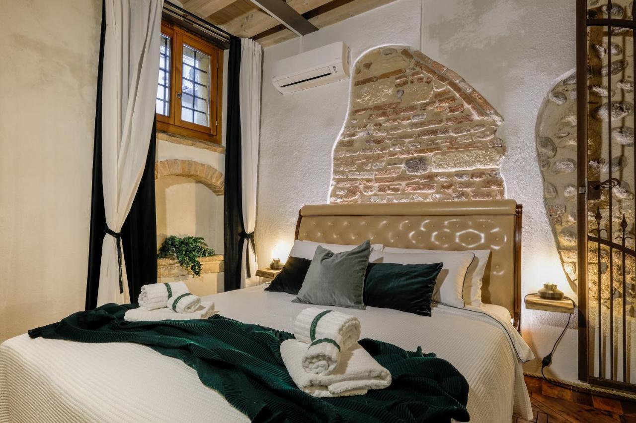 Dimora Scaligera Luxury Verona