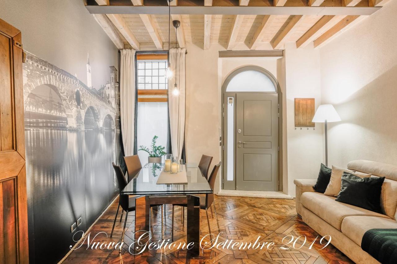 Dimora Scaligera Luxury
