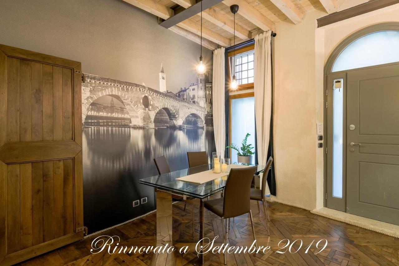 Dimora Scaligera Luxury Apartment Verona