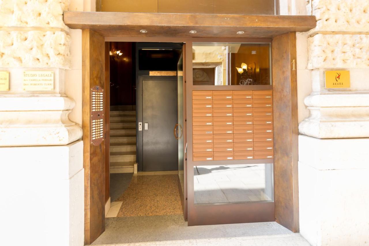 Apartment Capuleti Verona