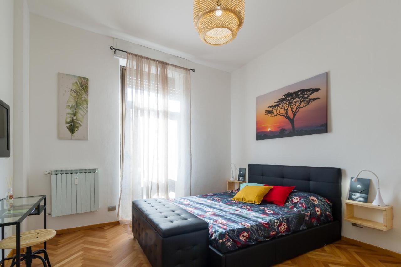 Capuleti Apartment