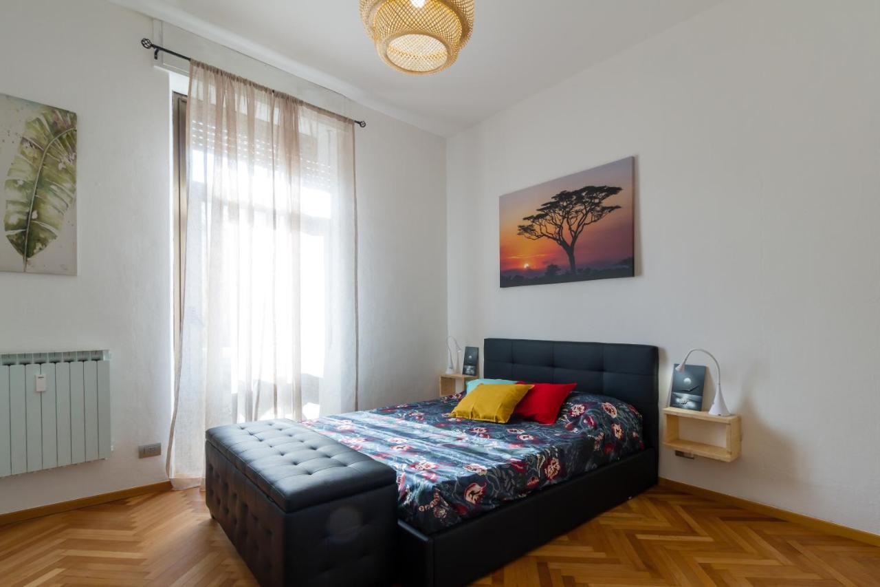 Apartment Capuleti Verona