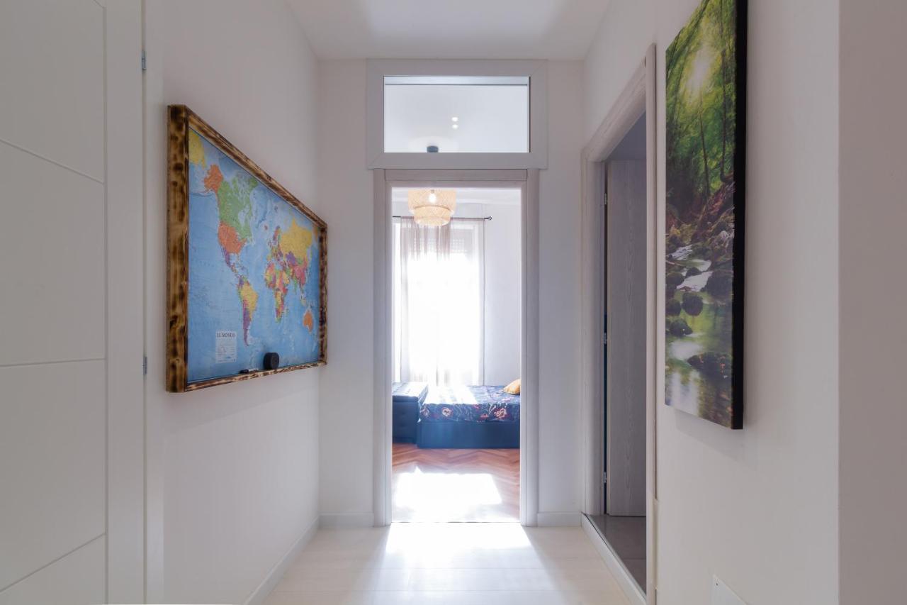 Capuleti Apartment