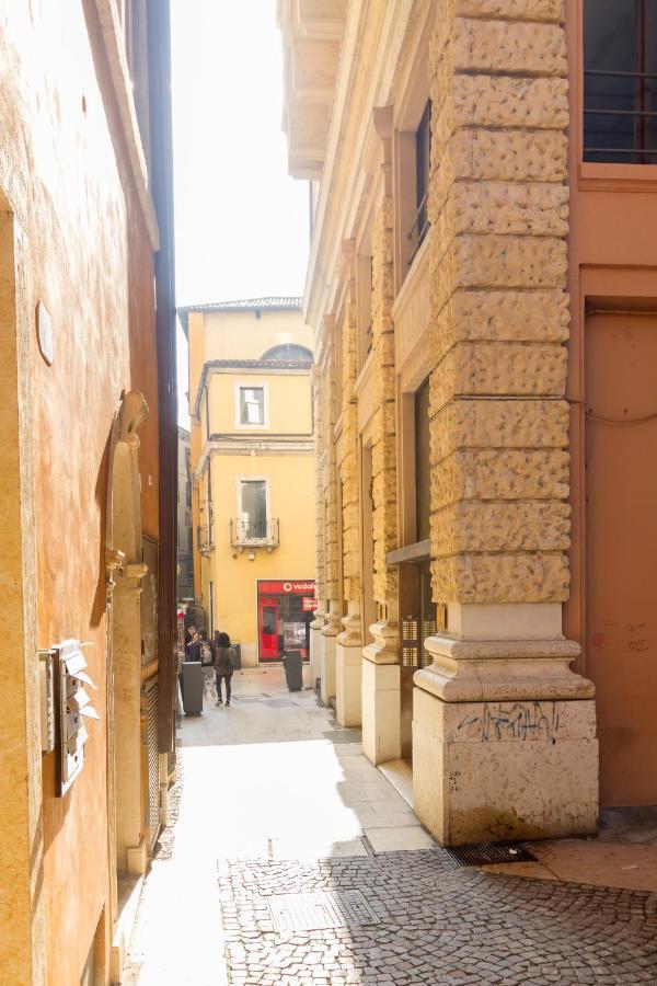 Huoneisto Montecchi