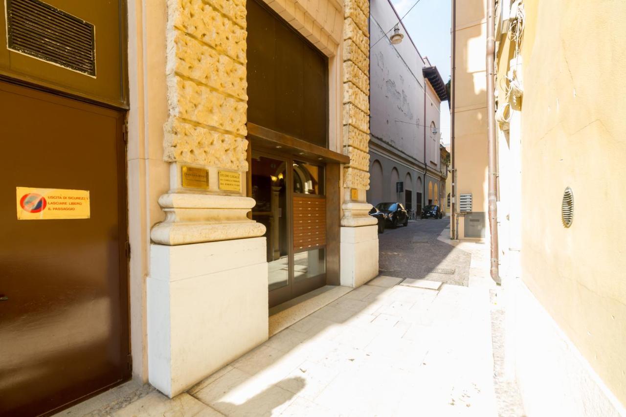 Huoneisto Montecchi Verona