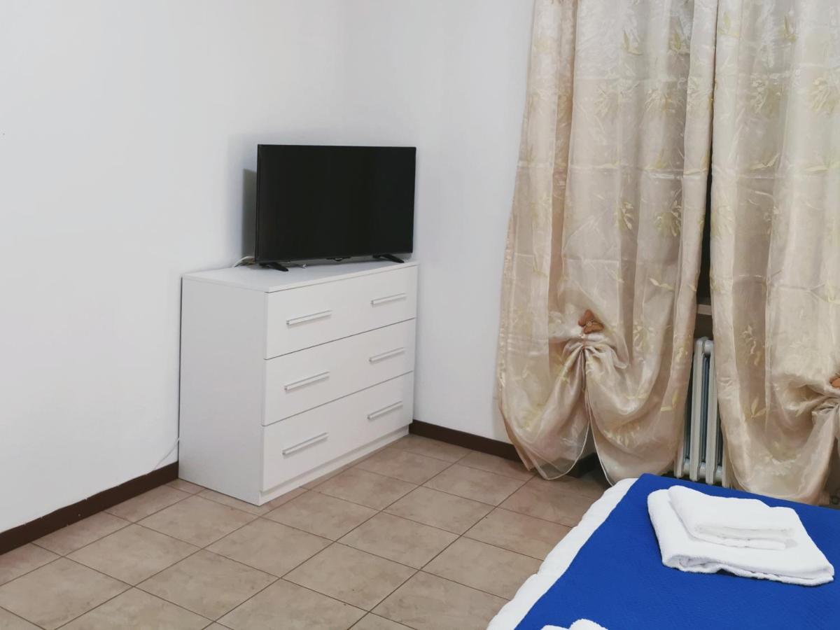 Flat Blue Appartamento