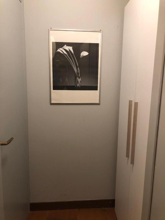 La Zulina Apartment *