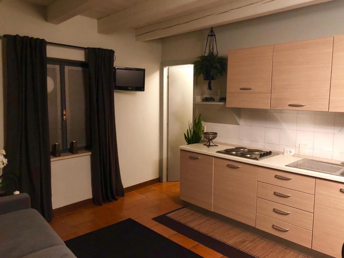 La Zulina Apartment *