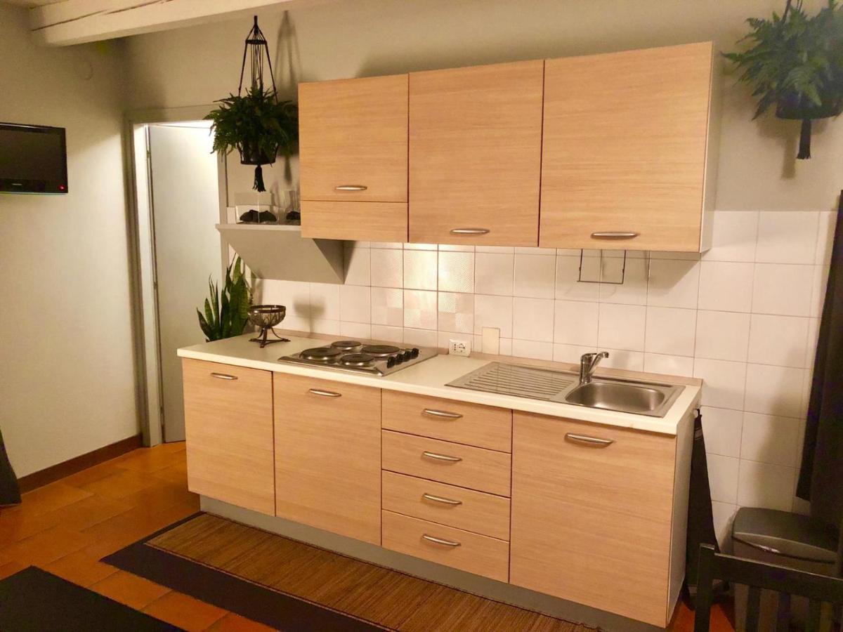 Apartment La Zulina *