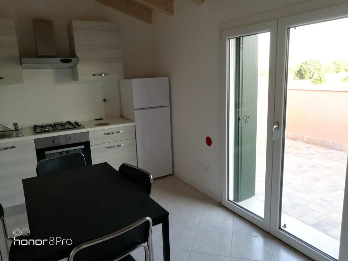Apartment Deisy Canale Milani