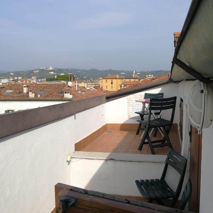 Apartment Mm