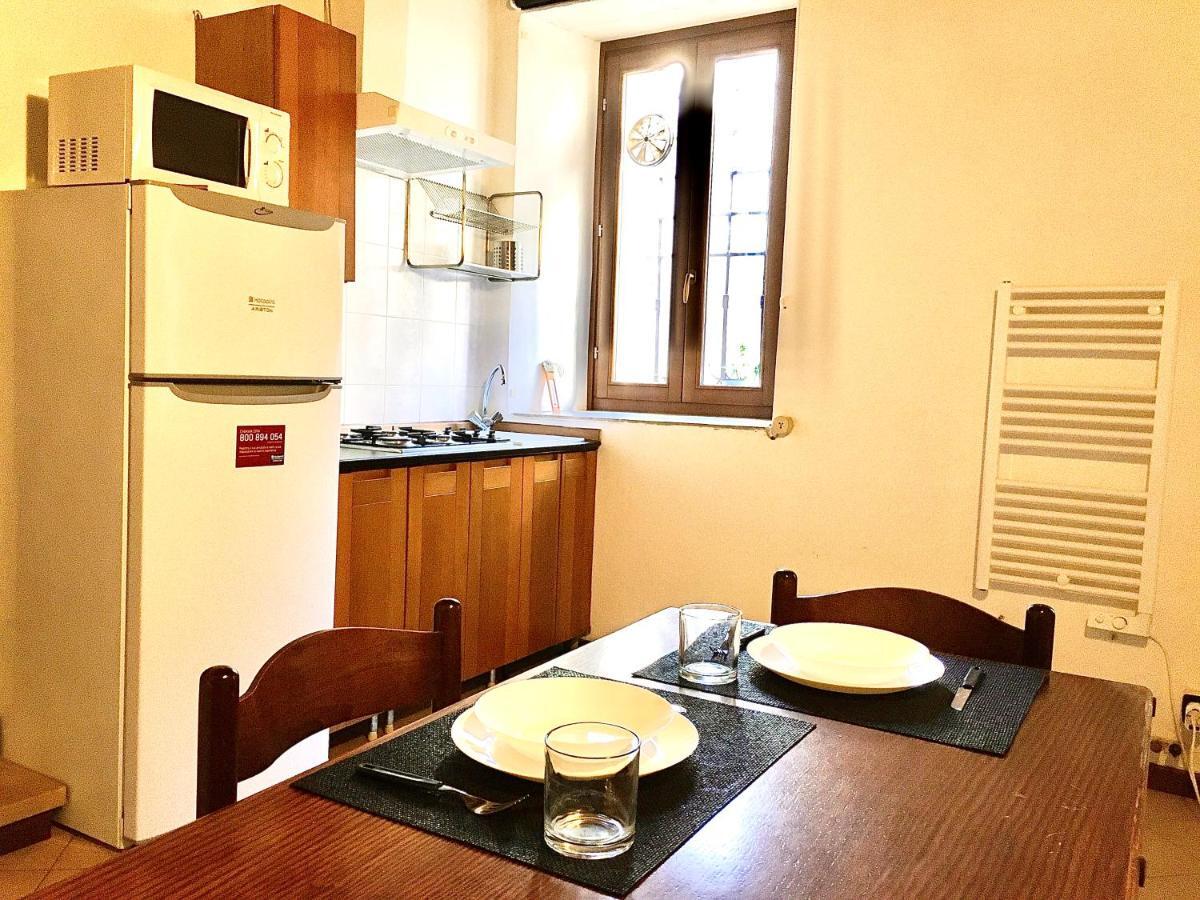 Gatto 4 House Appartamento *