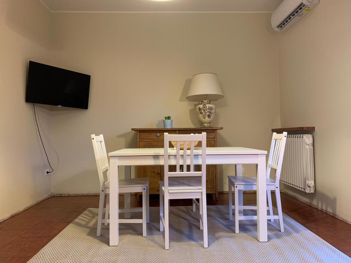 Casa Alessandra *