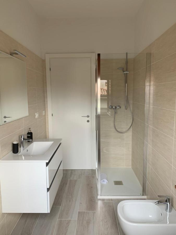 Casa Alessandra Apartment Verona