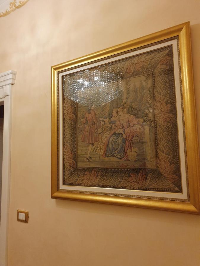 Fd Luxury Bed & Breakfast Verona