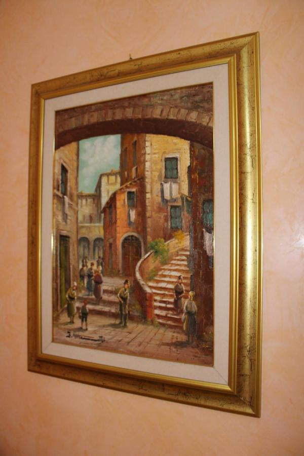 Bed & Breakfast Fd Luxury