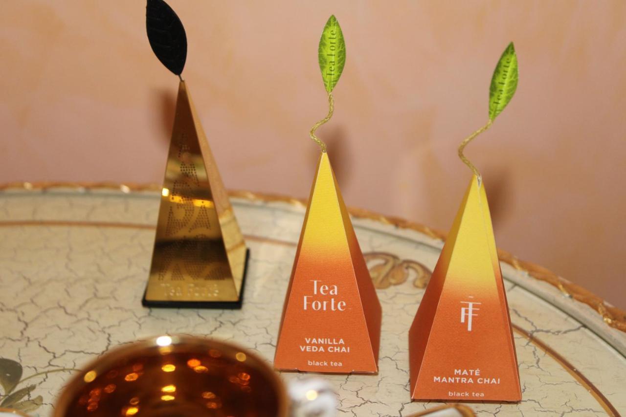 Fd Luxury Bed & Breakfast Verona
