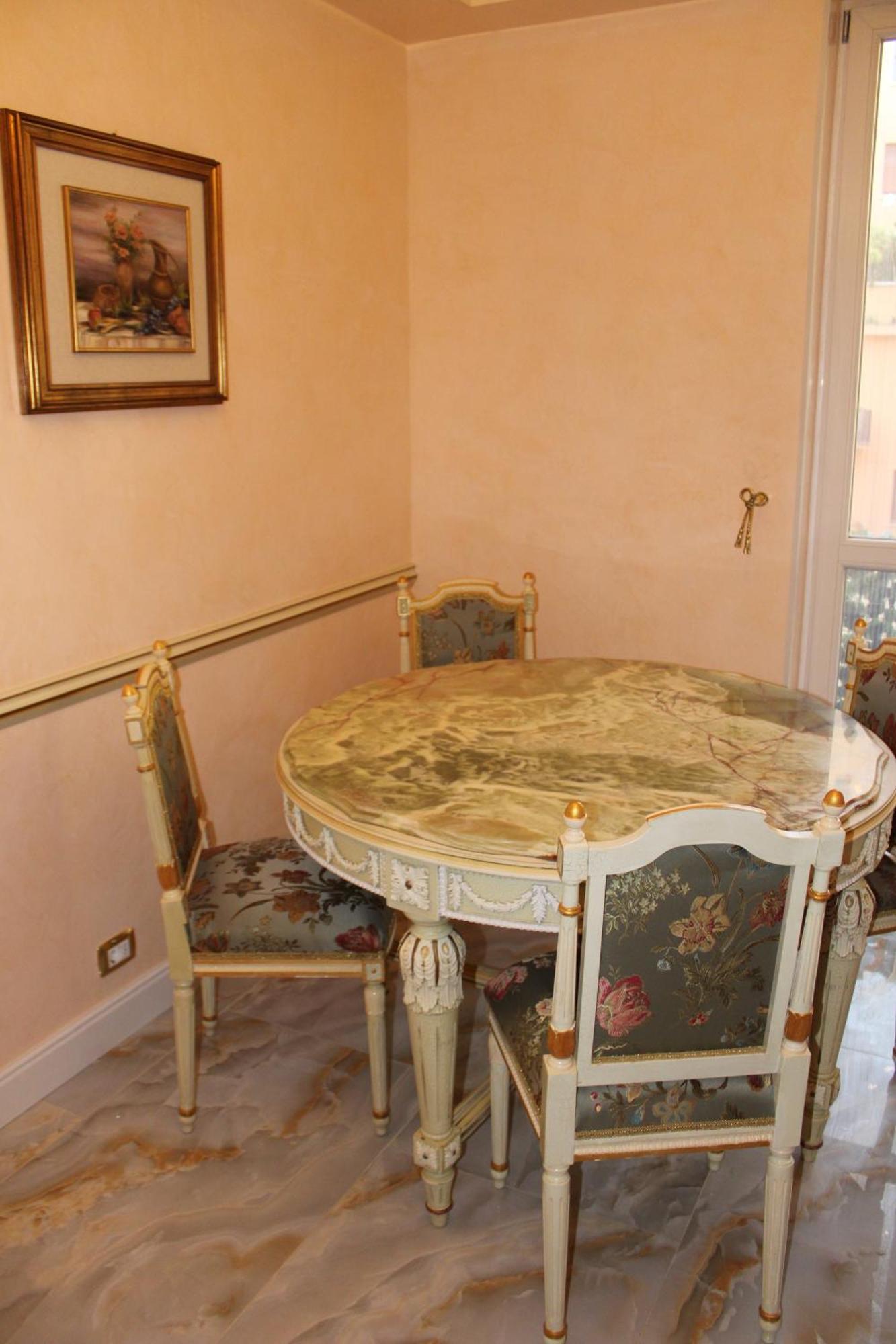 Bed & Breakfast Fd Luxury