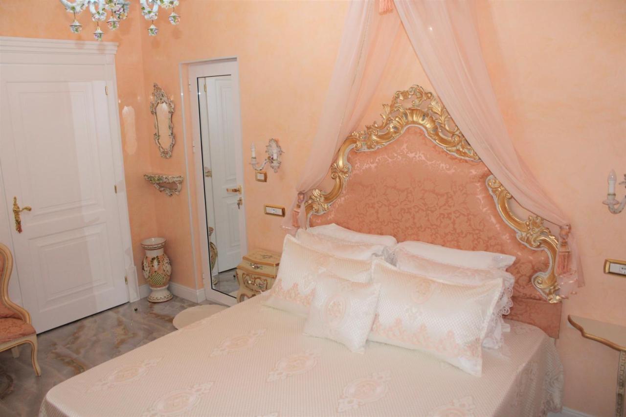Frühstückspension Fd Luxury Verona
