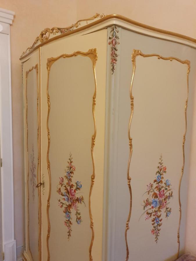 Bed & Breakfast Fd Luxury Verona