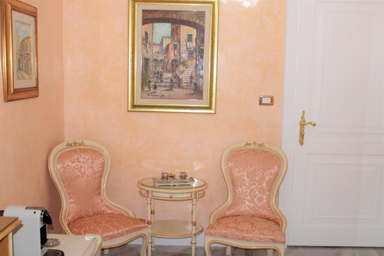 Fd Luxury 3* Verona