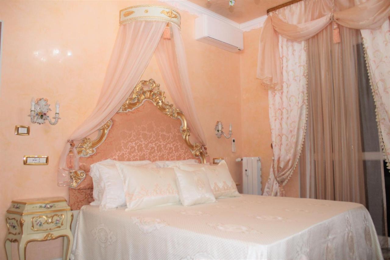 Fd Luxury Bed & Breakfast