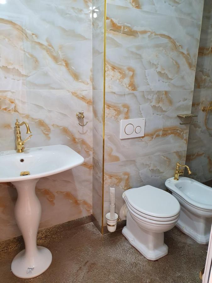 Fd Luxury Bed & Breakfast Verona