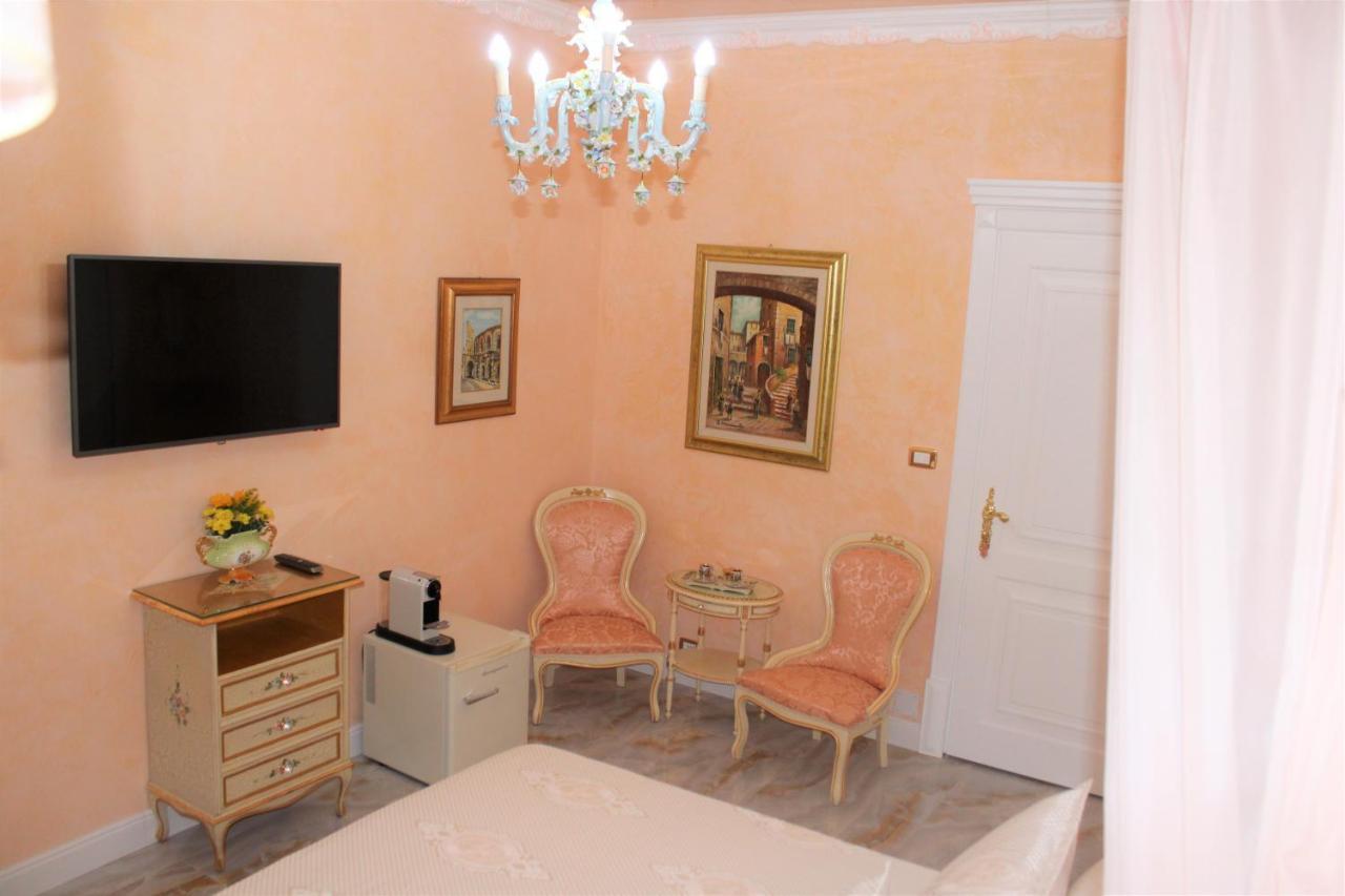 Fd Luxury Frühstückspension 3*