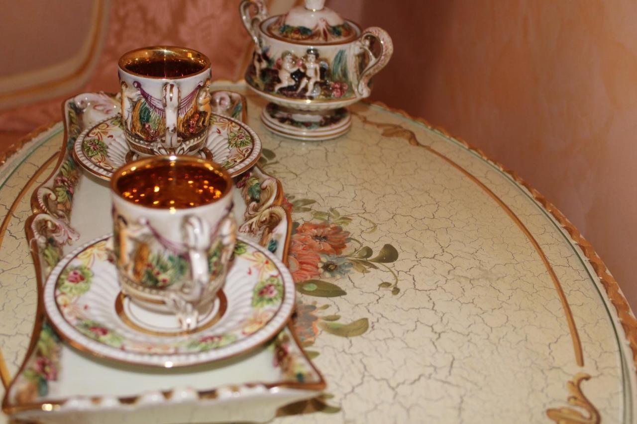 Bed & Breakfast Fd Luxury Verona