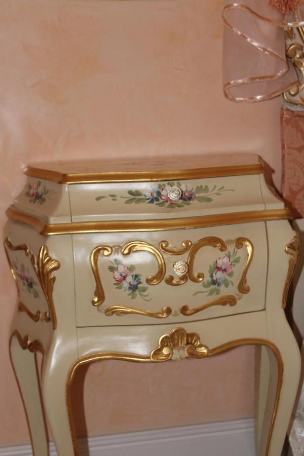 Frühstückspension Fd Luxury 3*
