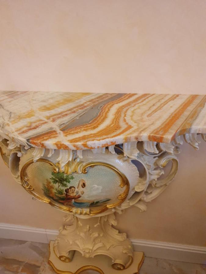 Bed & Breakfast Fd Luxury