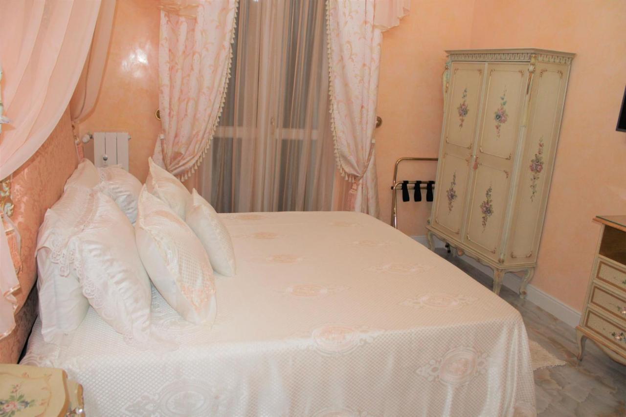 Fd Luxury Bed & Breakfast