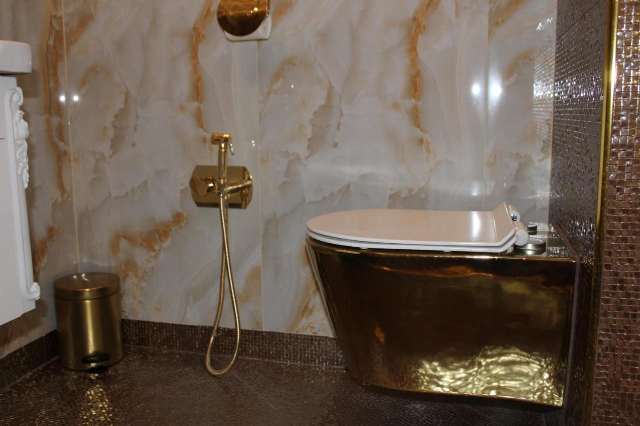 Bed & Breakfast Fd Luxury