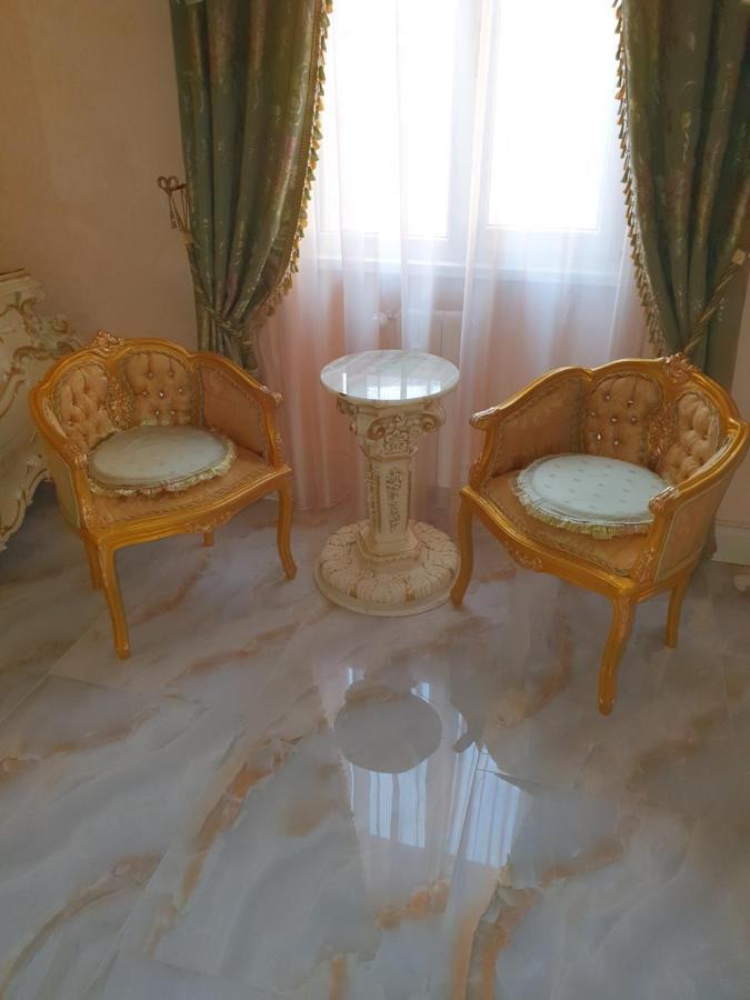 Fd Luxury Bed & Breakfast