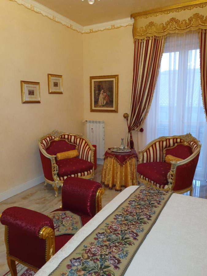 Fd Luxury Frühstückspension 3*