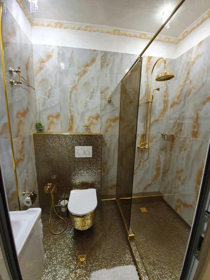 Frühstückspension Fd Luxury