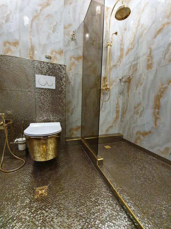 Fd Luxury Frühstückspension