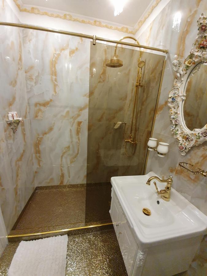Fd Luxury Frühstückspension