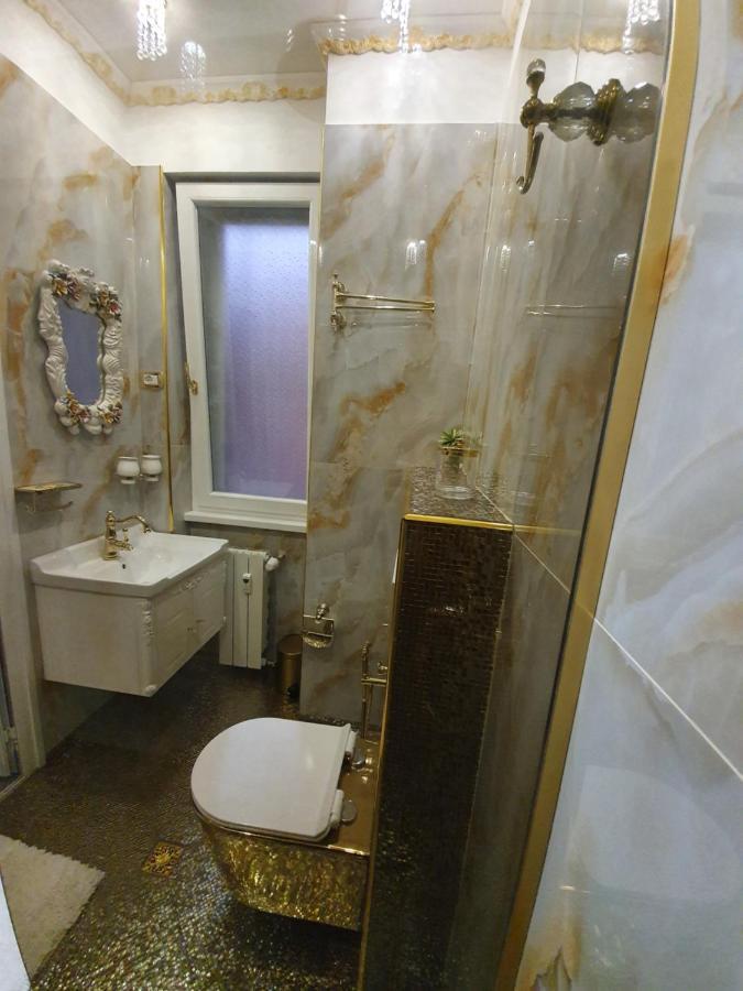 Bed & Breakfast Fd Luxury Verona