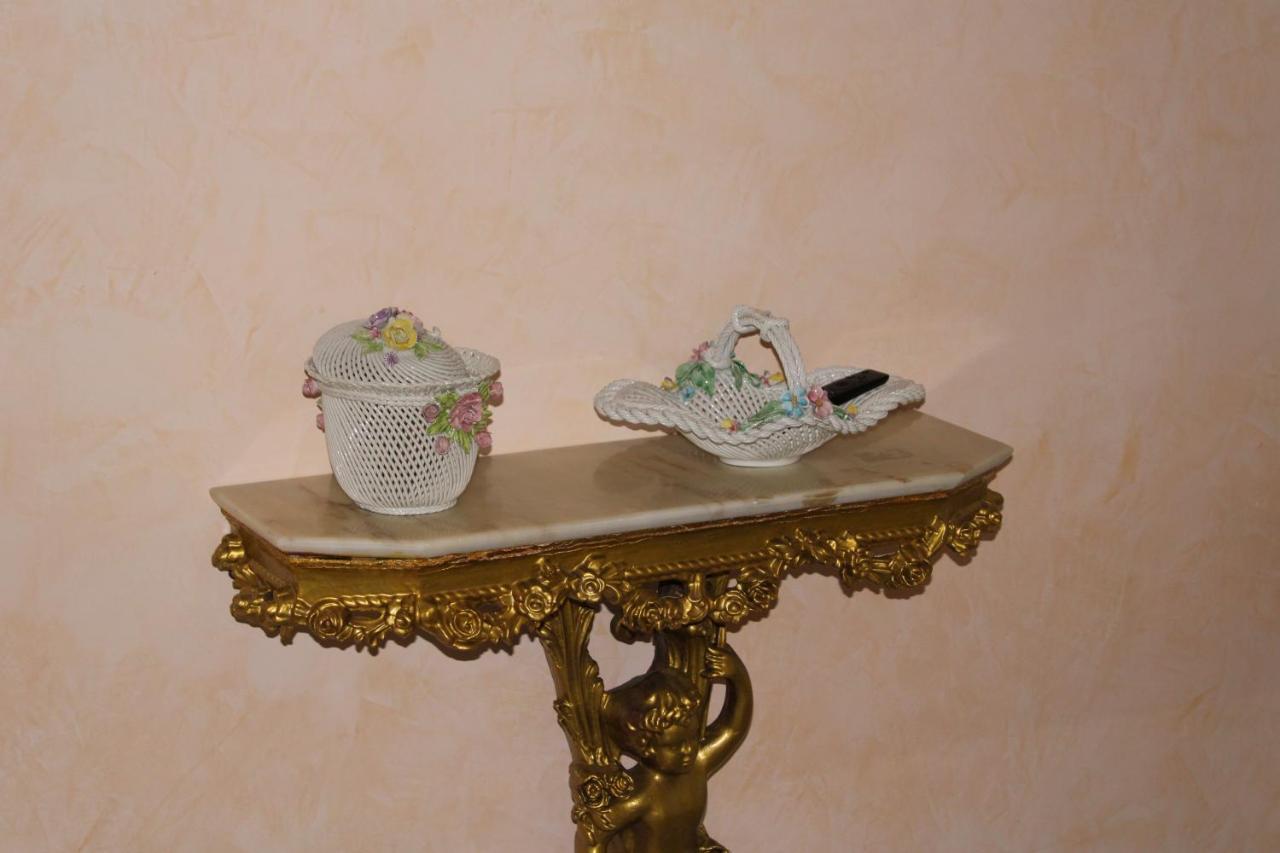 Fd Luxury Bed & Breakfast 3*