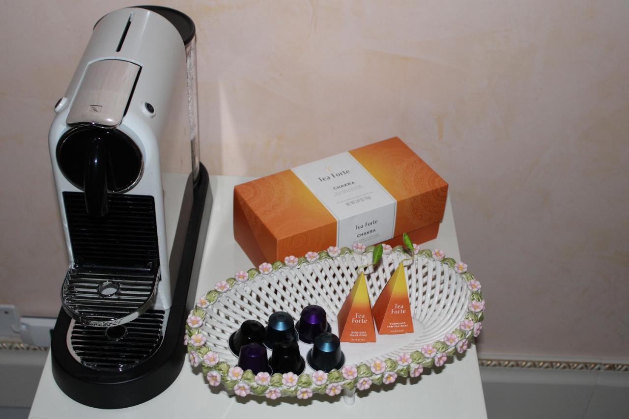 Fd Luxury Frühstückspension