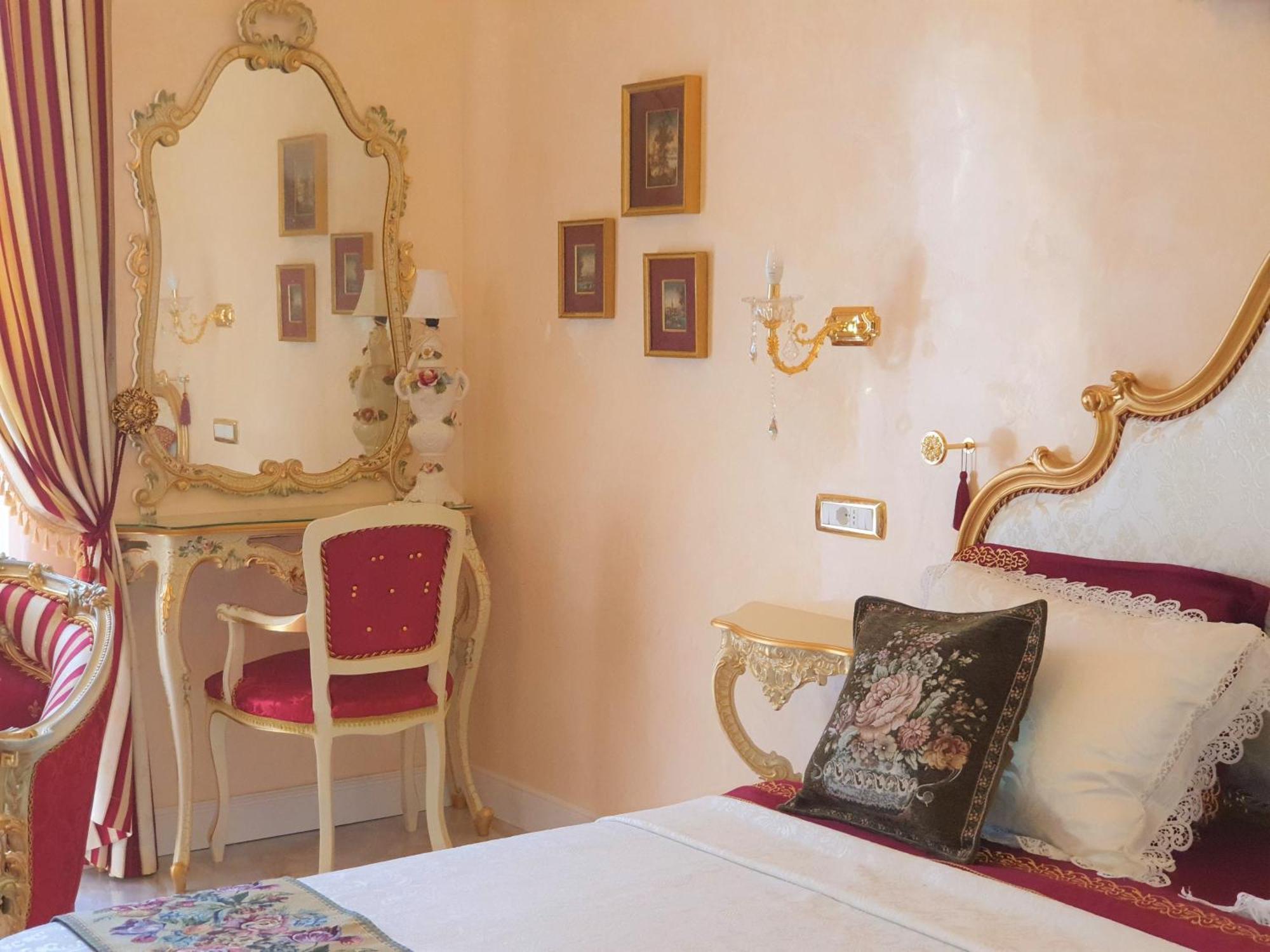 Fd Luxury Frühstückspension 3*